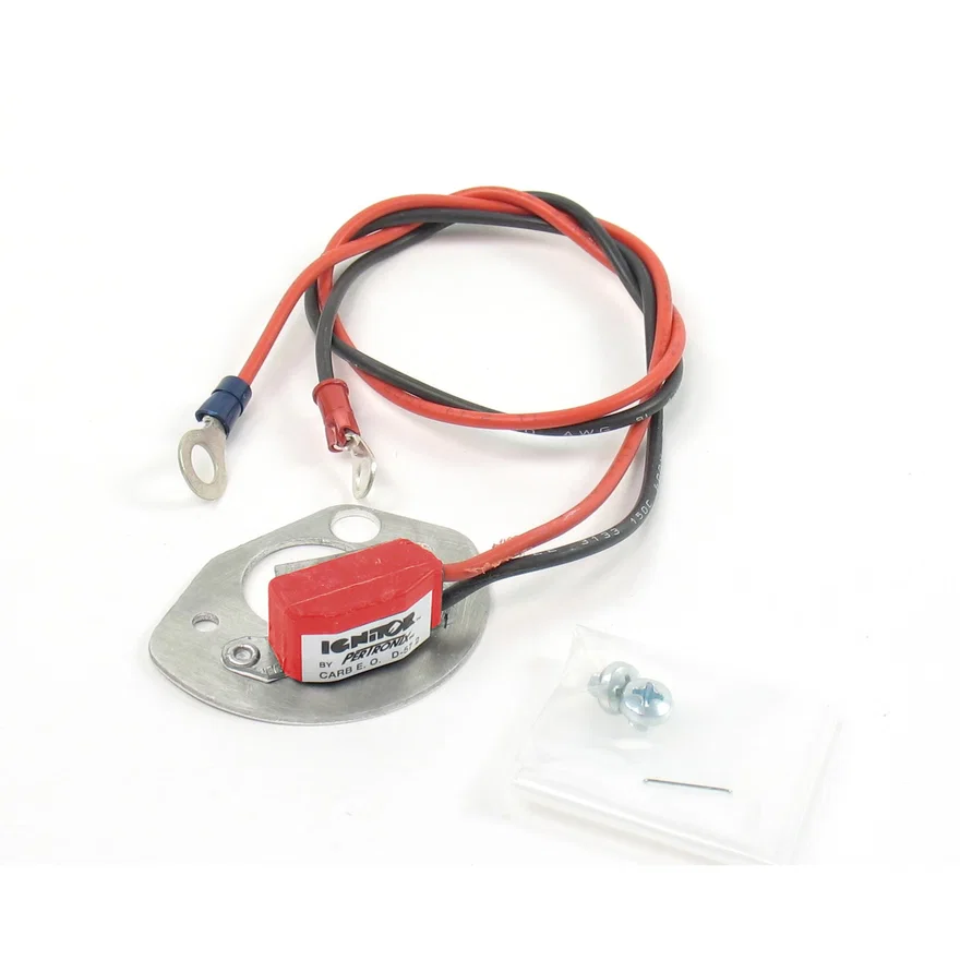Pertronix 91762LS, Ignitor 2 (lobe sensor) Hitachi 6 cyl