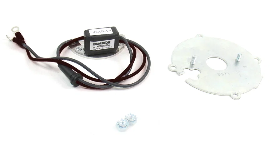 Pertronix 1163AP120, Module replacement (only) (one module) for1163AP12 Ignitor Kit