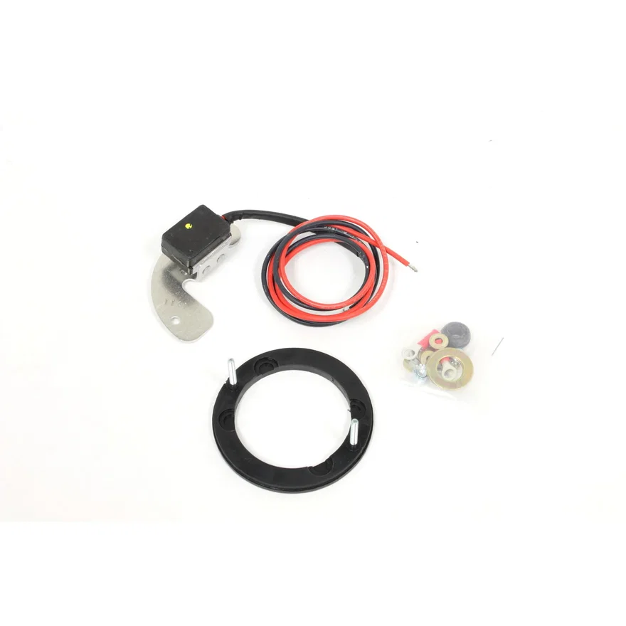Pertronix 1141, Ignitor Delco 4 cyl Scout International