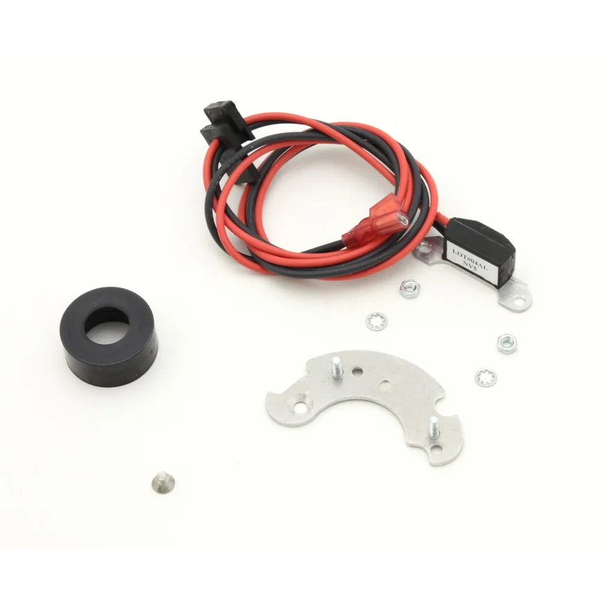 Pertronix 2861, Ignitor Bosch 6 cyl for Mercedes-Benz