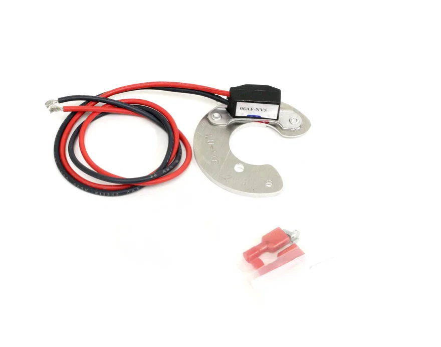 Pertronix LU-1480, Module replacement (only) (one module) for LU-148 Ignitor Kit