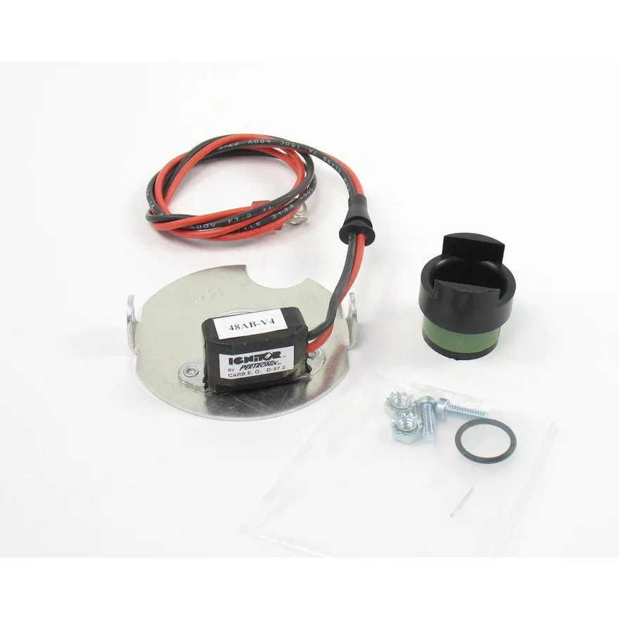 Pertronix 1543, Ignitor 4 cyl Prestolite