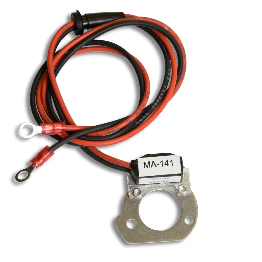 Pertronix MA-1410, Module replacement (only) (one module) for MA-141 Ignitor Kit
