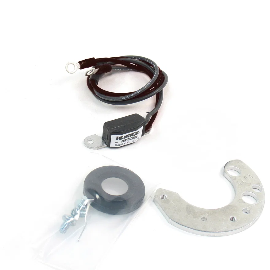 Pertronix 1183P120, Module replacement (only) (one module) for 1183P12 Ignitor Kit