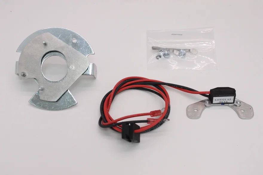 Pertronix 1441A0, Module replacement (only) (one module) for 1441A Ignitor Kit