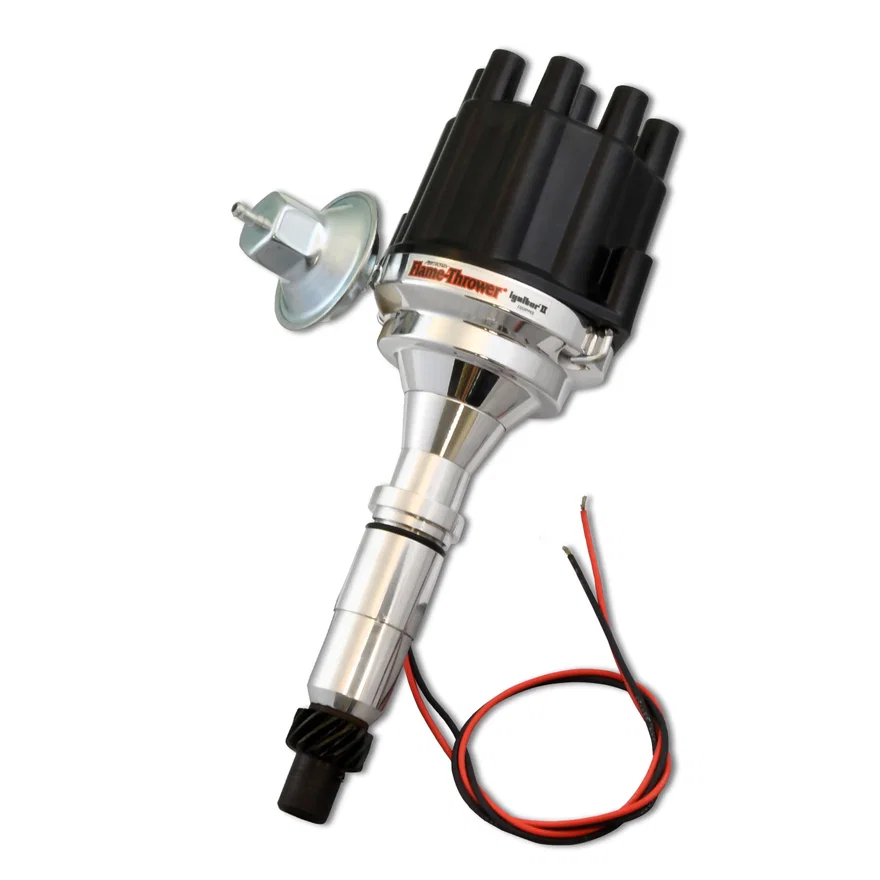 Pertronix D152700, Dist Billet Buick V8 Nailhead