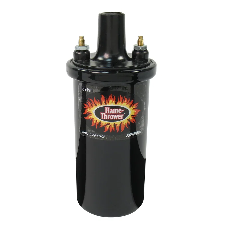 Pertronix 40111, Coil F-T (1.5 ohm) black epoxy