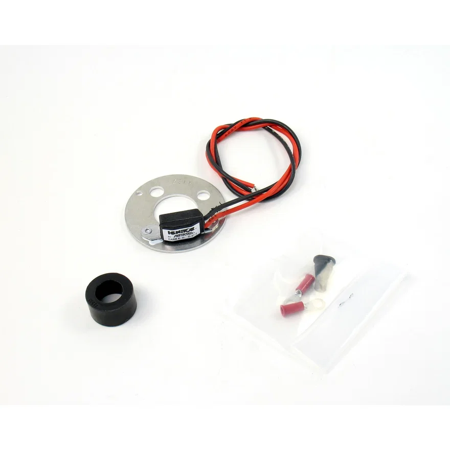 Pertronix 1123, Ignitor Delco 2 cyl