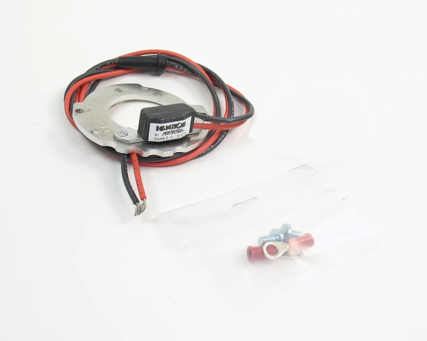 Pertronix 1244A0, Module replacement (only) (one module) for 1244A Ignitor Kit