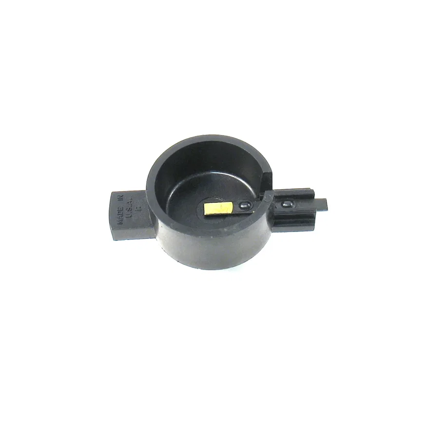 Pertronix D4260, Flame-Thrower Distributor Rotor HEI/EST Black