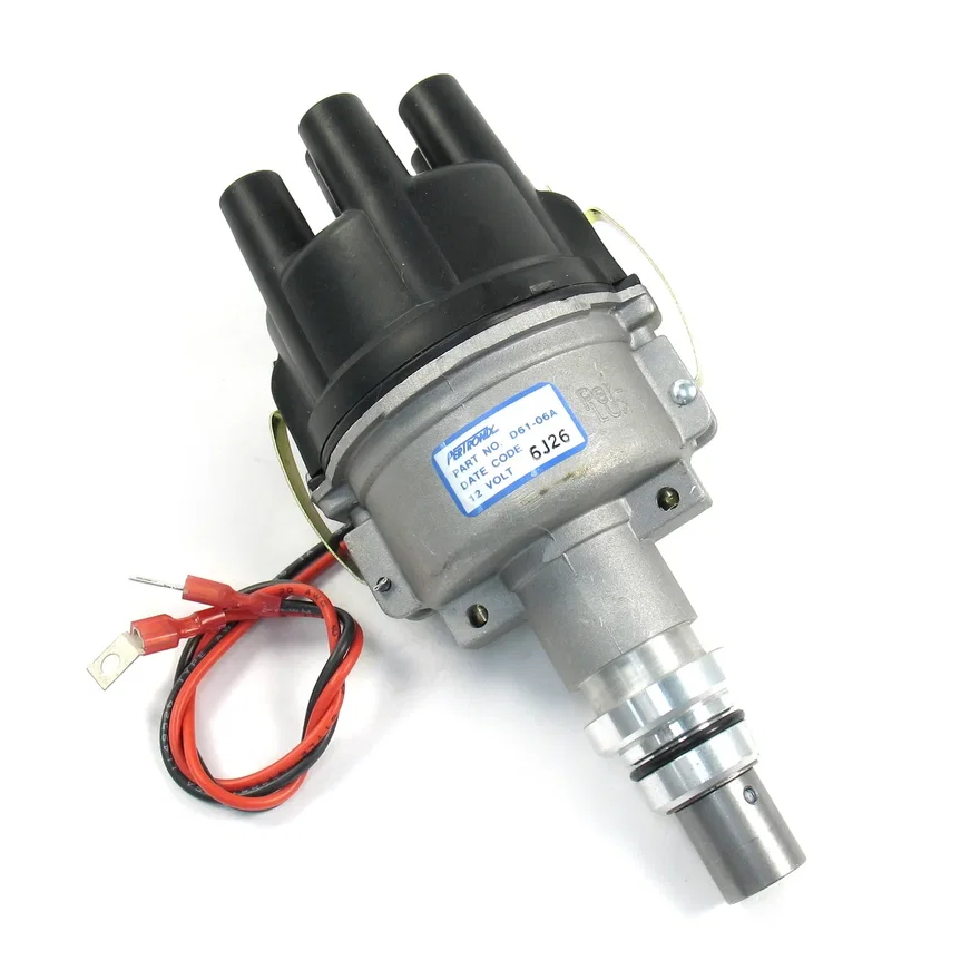 Pertronix D61-06A, Dist. Cont. 6 cyl. Finished