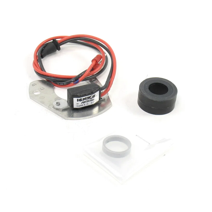Pertronix 1531, Ignitor 3 cyl IBT 43010