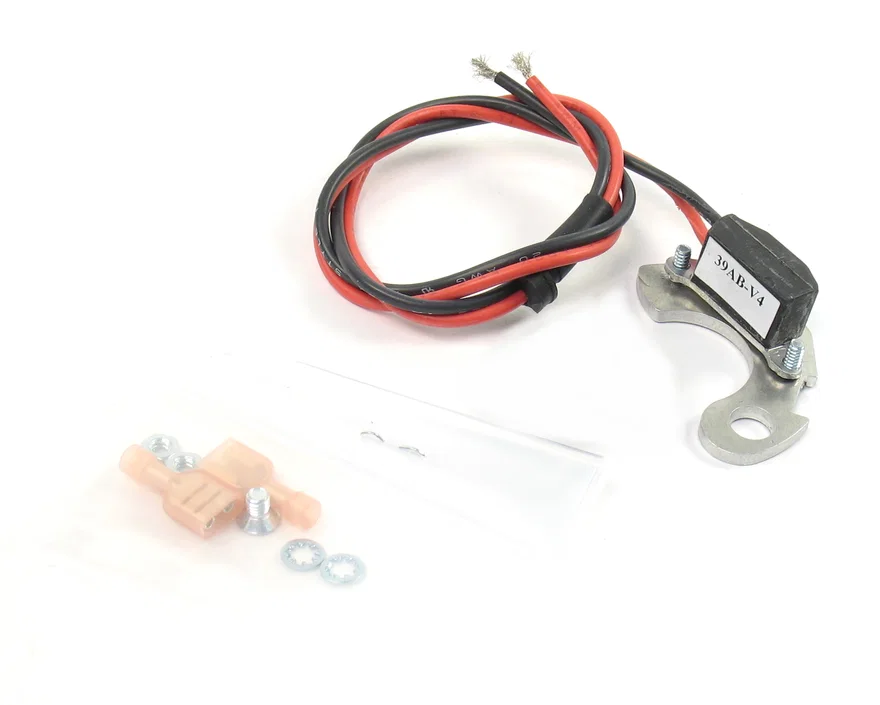 Pertronix 1864AN60, Module replacement (only) (one module) for 1864AN6 Ignitor Kit