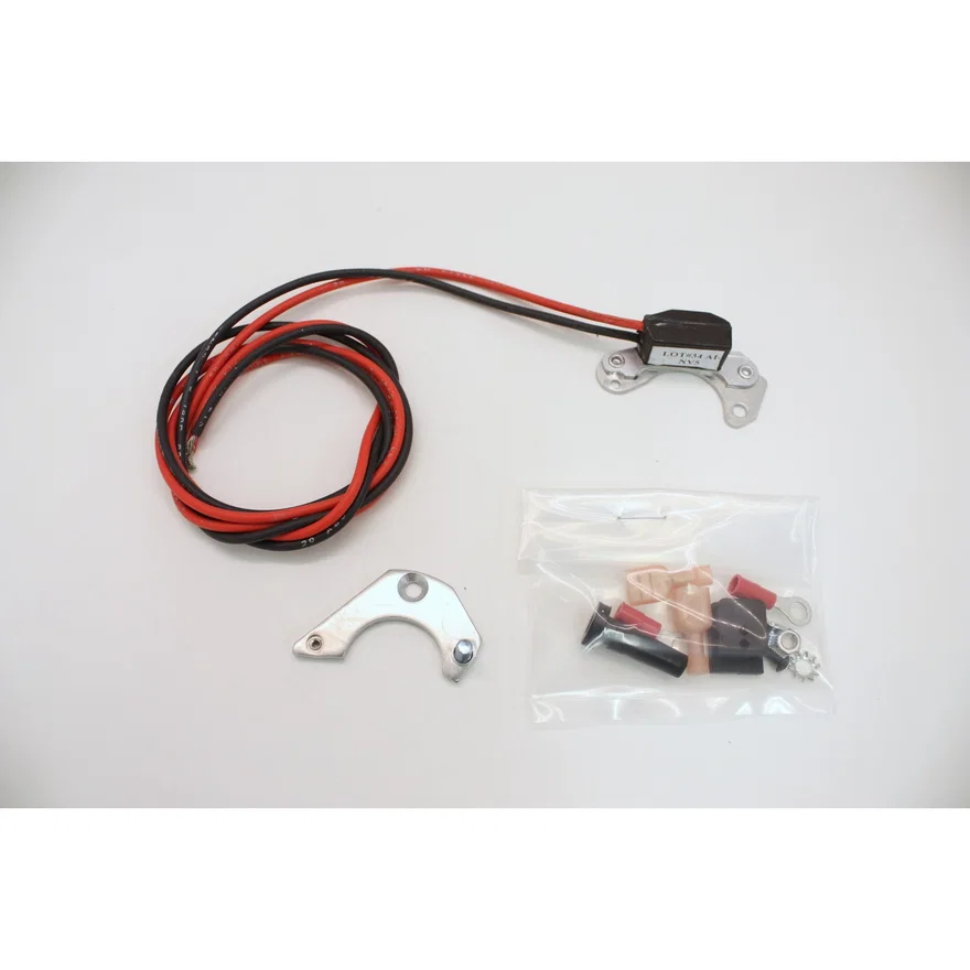 Pertronix 18430, Module replacement (only) (one module) for 1843 Ignitor Kit