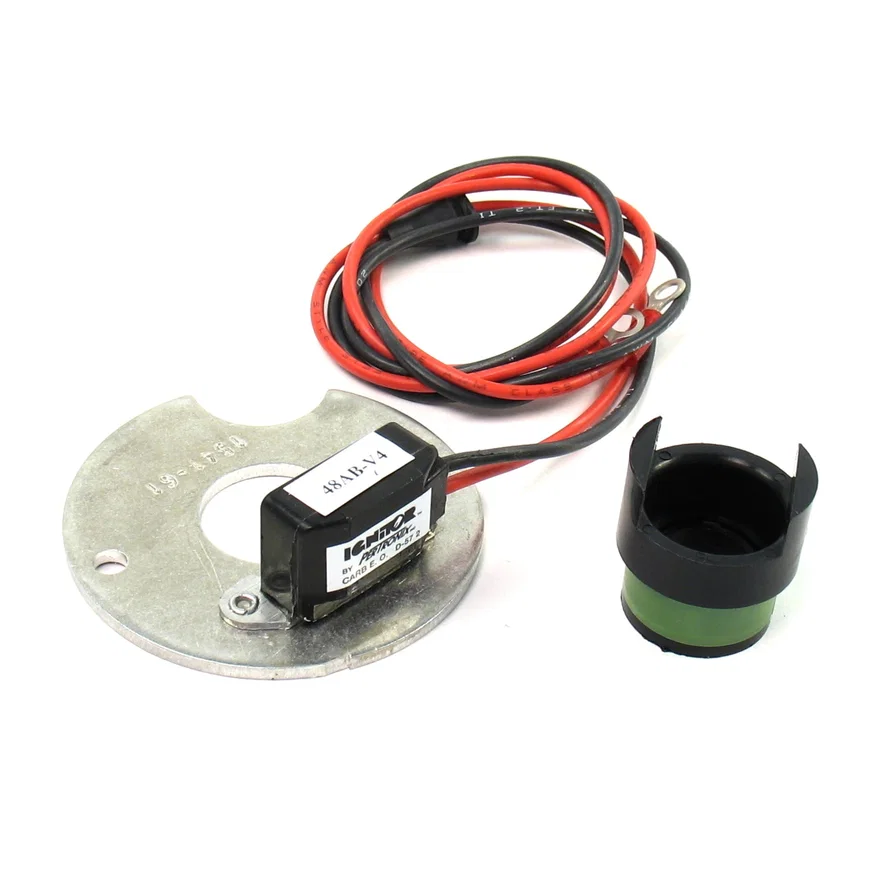 Pertronix 1541, Ignitor 4 cyl Prestolite