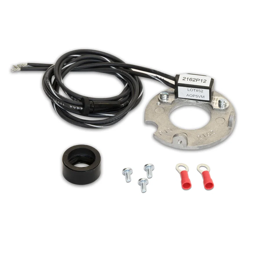 Pertronix 2162P12, Ignitor Delco 6 cyl 12-volt Pos.