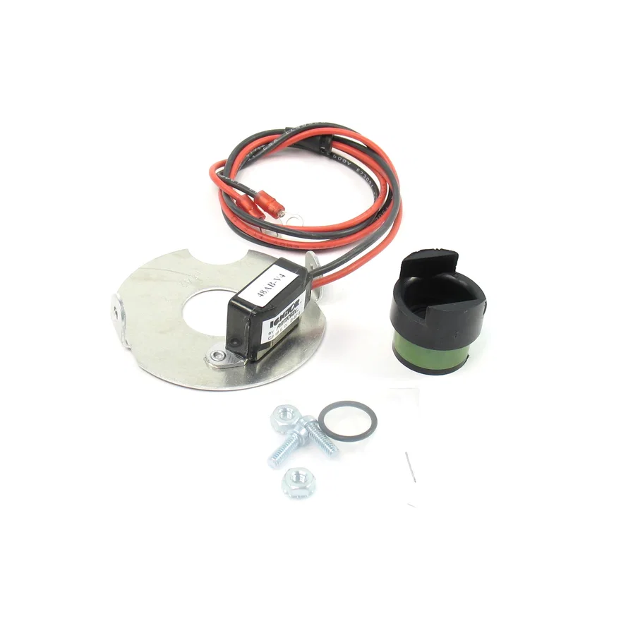 Pertronix 1542N6, Ignitor 4 cyl Prestolite 6v Neg Gnd