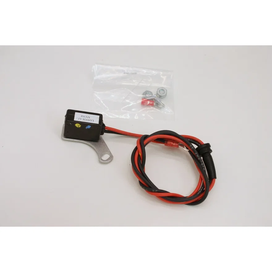 Pertronix 12810, Module replacement (only) (one module) for 1281 Ignitor Kit