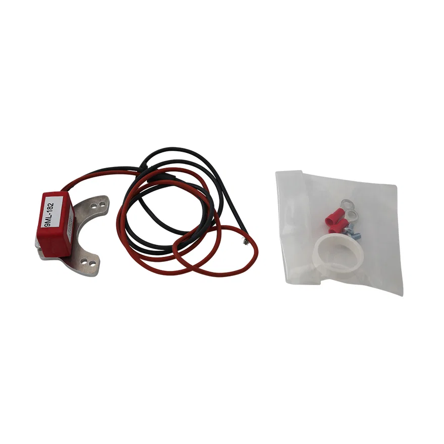 Pertronix 9ML-1820, Module replacement (only) (one module) for 9ML-182 Ignitor II Kit