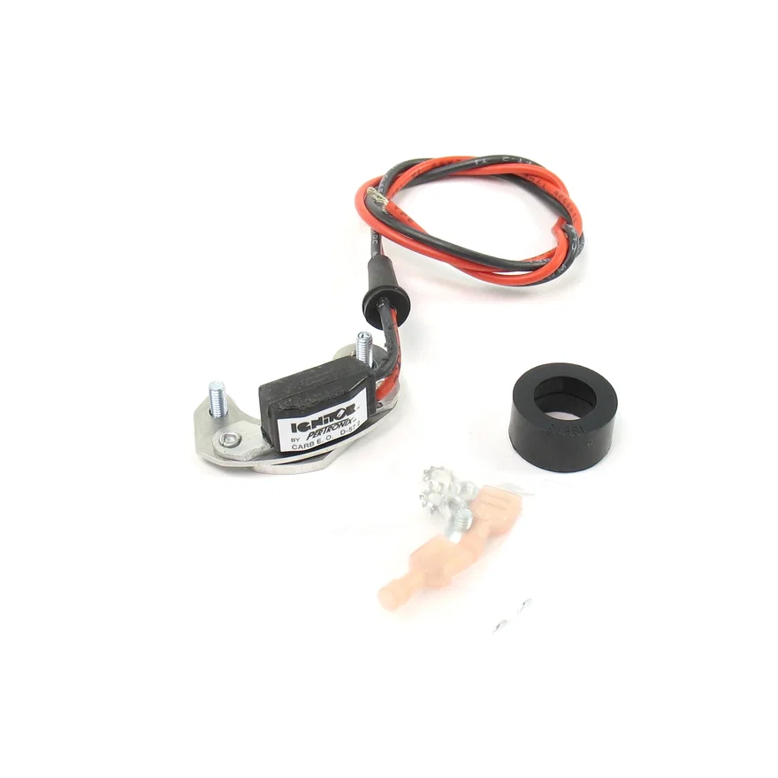 Pertronix 1863, Ignitor Bosch 6 cyl