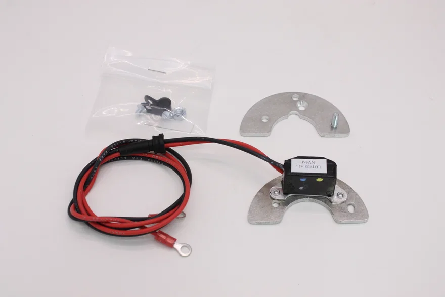 Pertronix 1361A0, Module replacement (only) (one module) for 1361A Ignitor Kit
