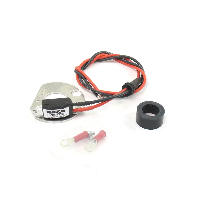 Pertronix 1844, Ignitor Bosch 4 cyl