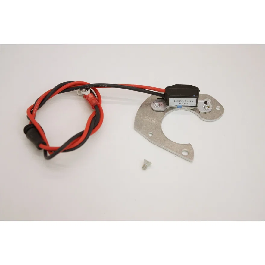 Pertronix 15440, Module replacement (only) (one module) for 1544 Ignitor Kit