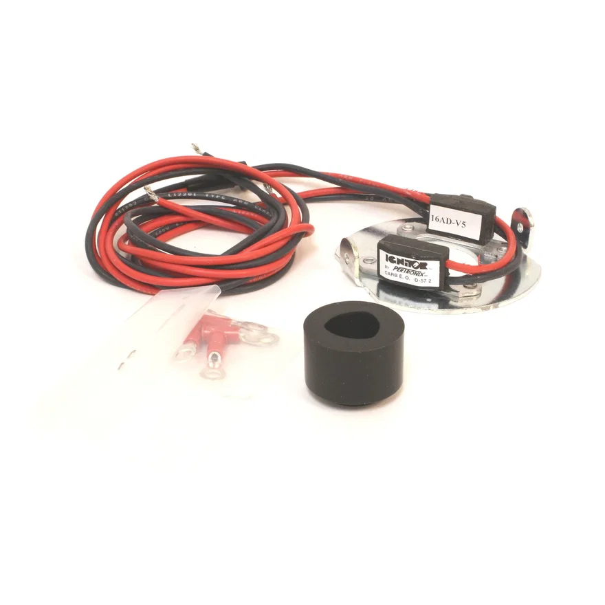 Pertronix 2866, Ignitor Bosch 6 cyl for Mercedes-Benz 300