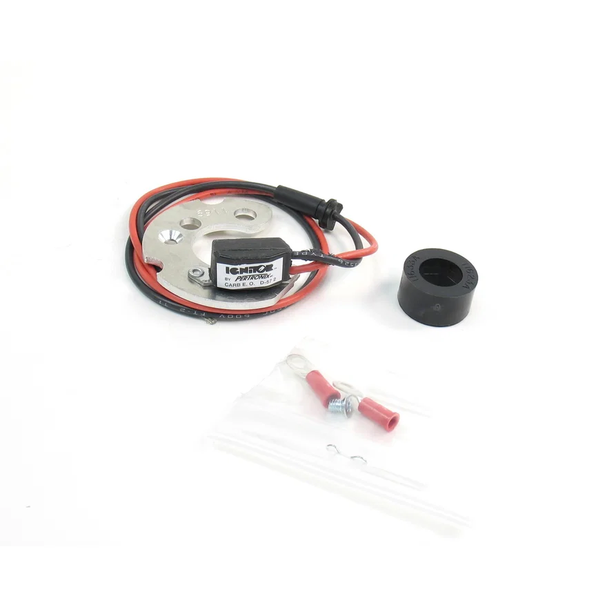 Pertronix 1169, Ignitor Euro Delco 6 cyl