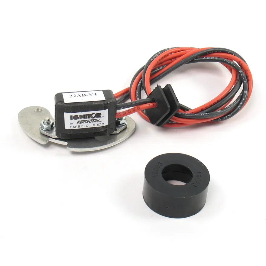 Pertronix 1869, Ignitor Bosch 6 cyl for Volvo 164