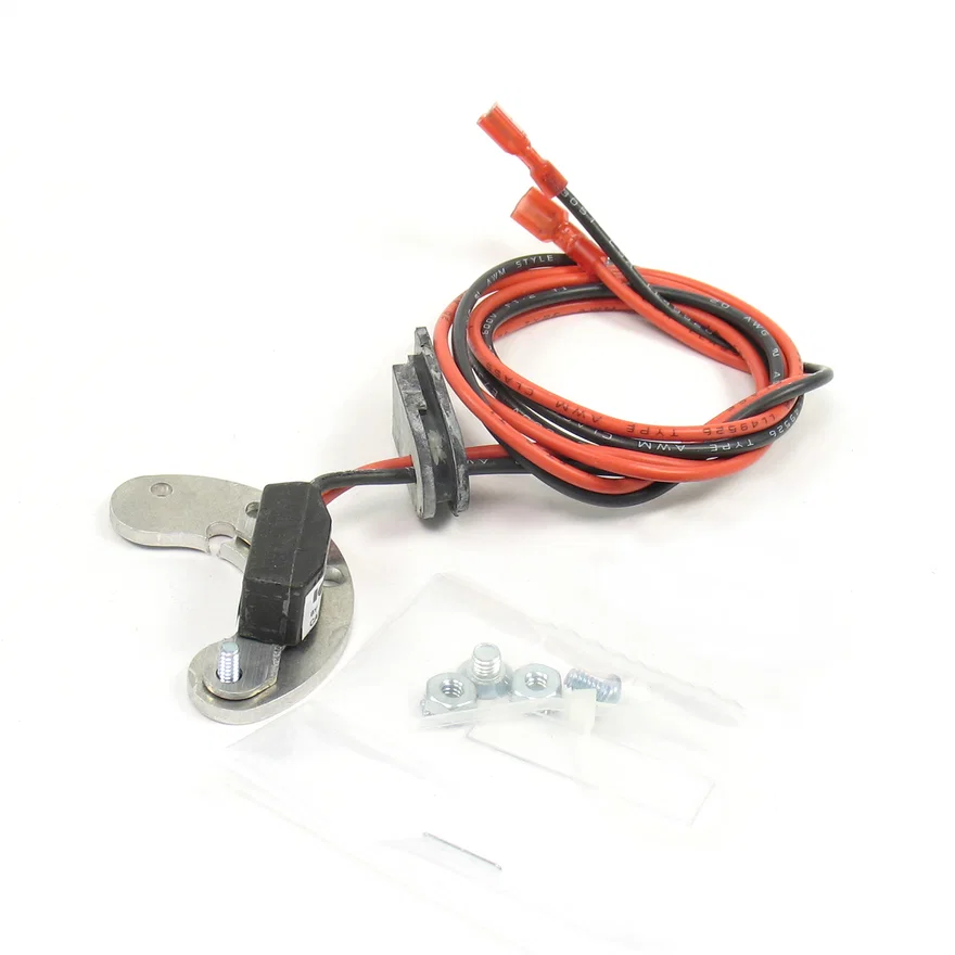 Pertronix LU-166A0, Module replacement (only) (one module) for LU-166A Ignitor Kit