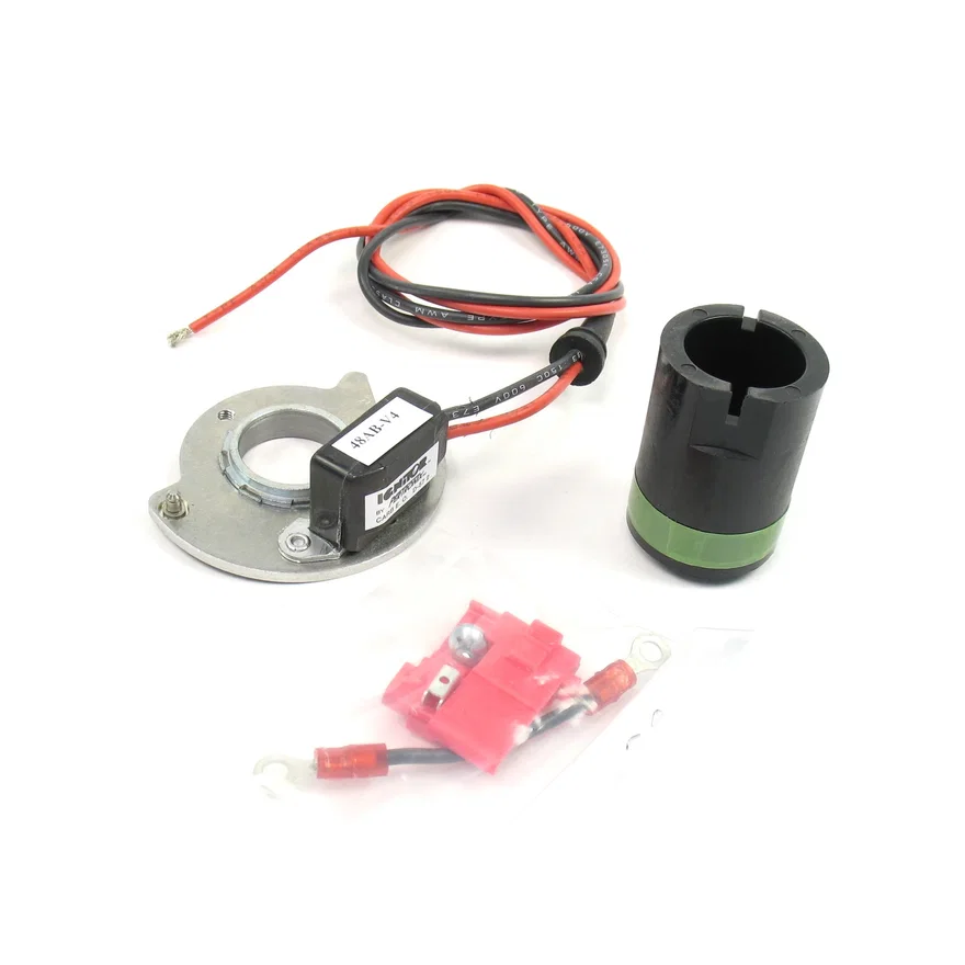 Pertronix FO-182, Ignitor Ford