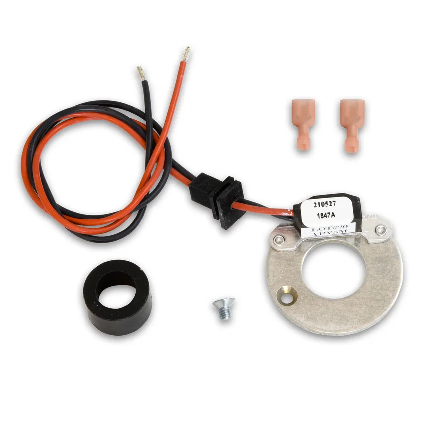 Pertronix 1847A, Ignitor for Bosch 009 for Volkswagen