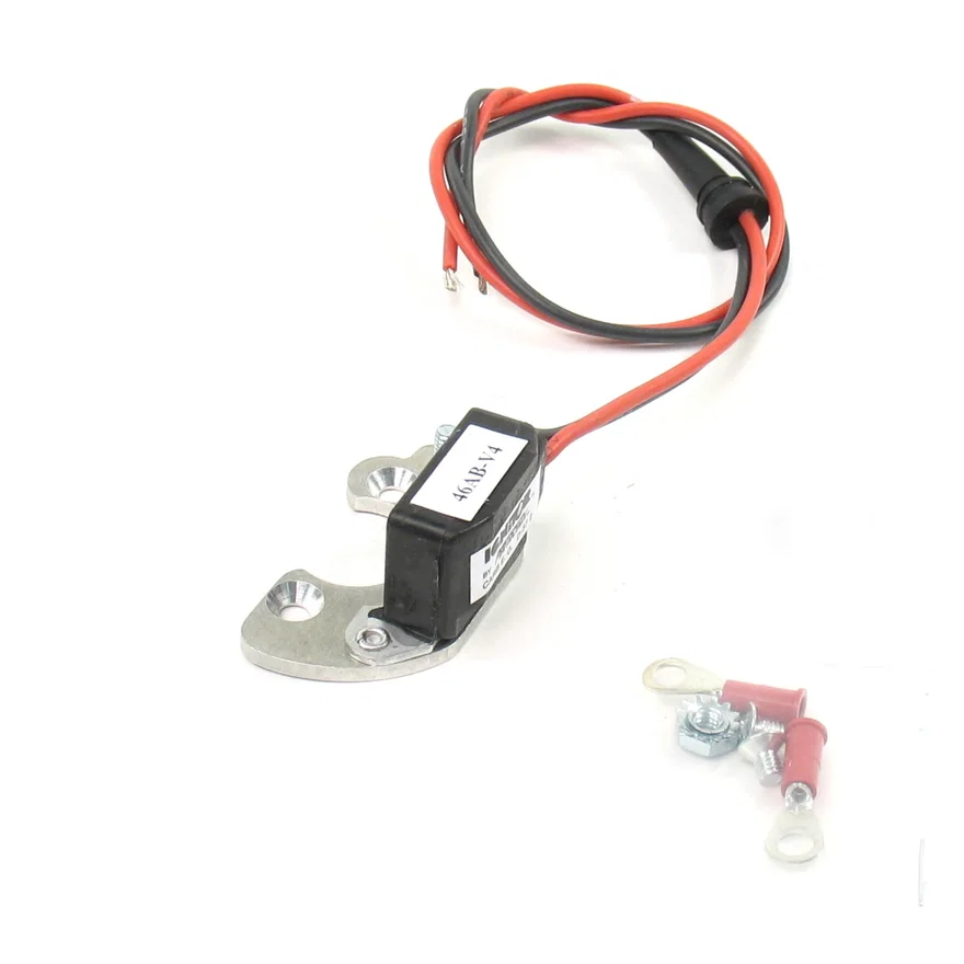 Pertronix 16410, Module replacement (only) (one module) for 1641 Ignitor Kit