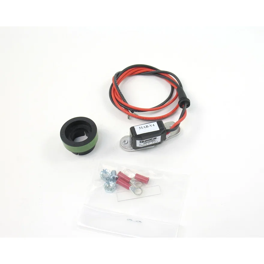 Pertronix 1266N6, Ignitor Ford pre-1965 6 cyl 6v Neg