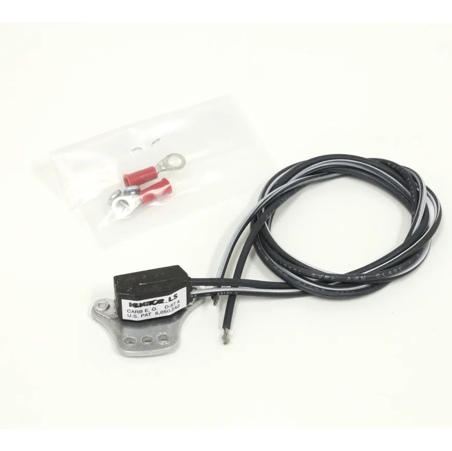 Pertronix 2563LSP12, Ignitor Autolite IGS, 6 cyl