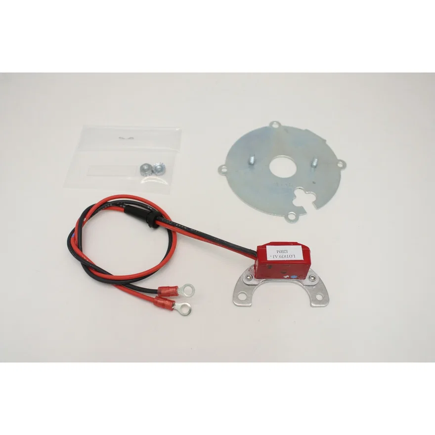Pertronix 91146A0, Module replacement (only) (one module) for 91146A Ignitor II Kit