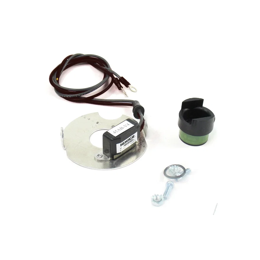 Pertronix 1562P12, Ignitor 6 cyl Prestolite 12v Pos Gnd