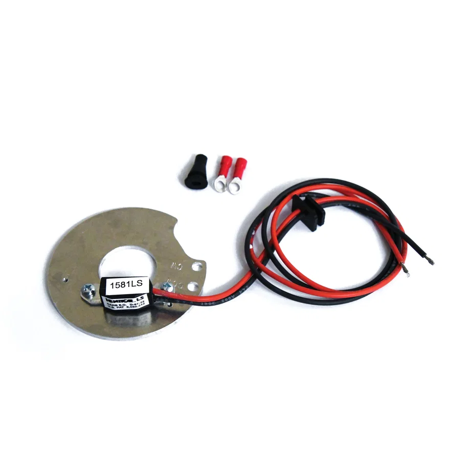 Pertronix 1581LS, Ignitor 8 cyl Prestolite
