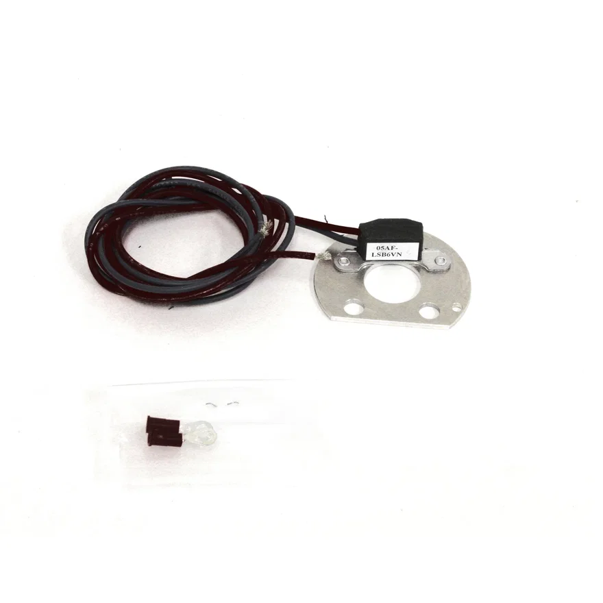 Pertronix 1168LSP6, Ignitor Delco 6 cyl POS 6v