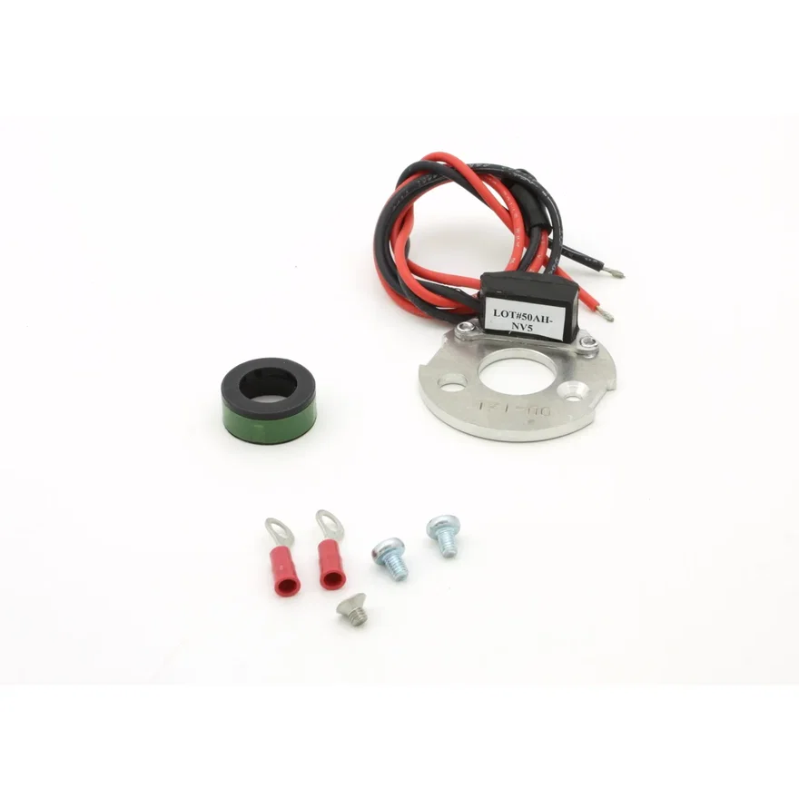 Pertronix DU-141, Ignitor Ducellier