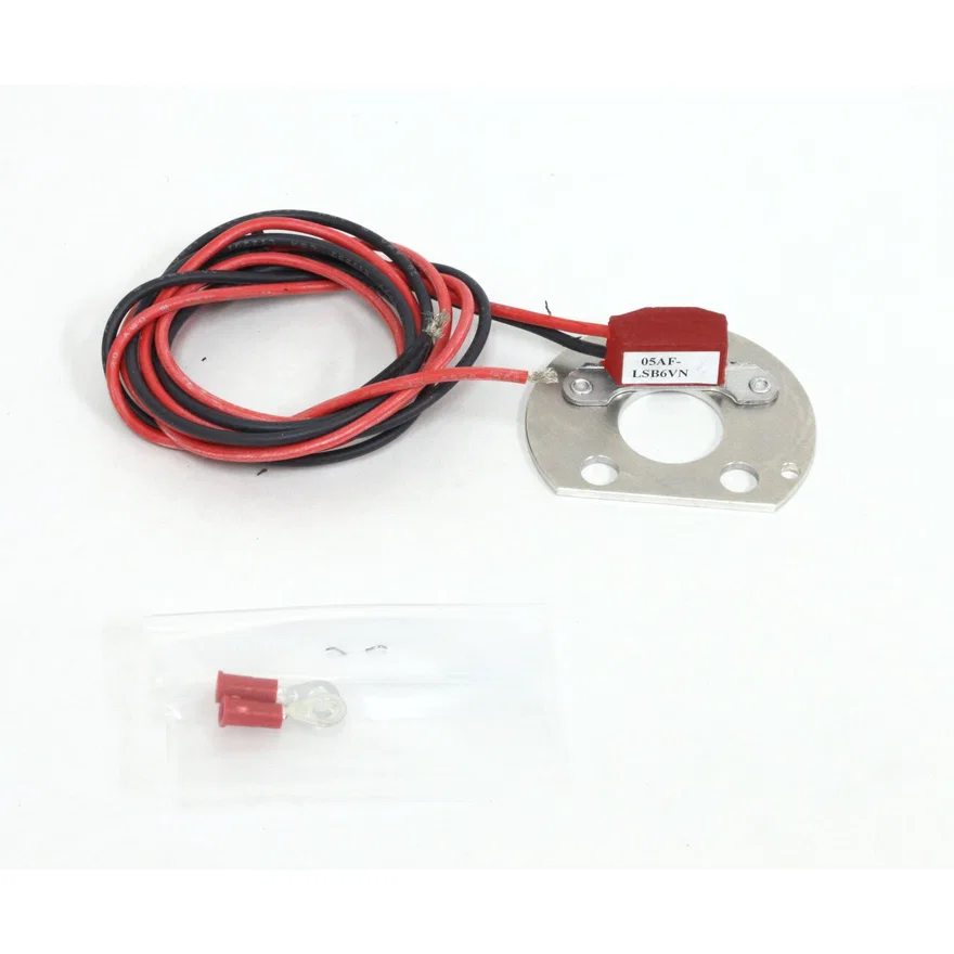 Pertronix 91168LS, Ignitor II Delco 6 cyl