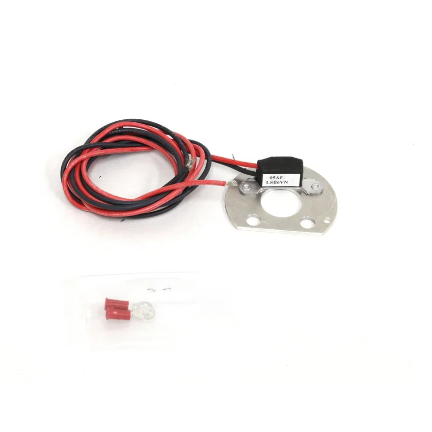 Pertronix 1168LSN6, Ignitor Delco 6 cyl NEG 6v