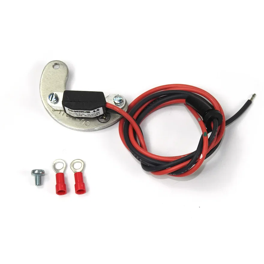 Pertronix DU-181LS, Ignitor Ducellier for Ford Deluxe
