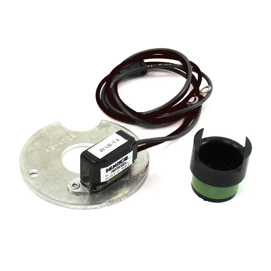 Pertronix 1541P12, Ignitor 4 cyl Prestolite 12v Pos