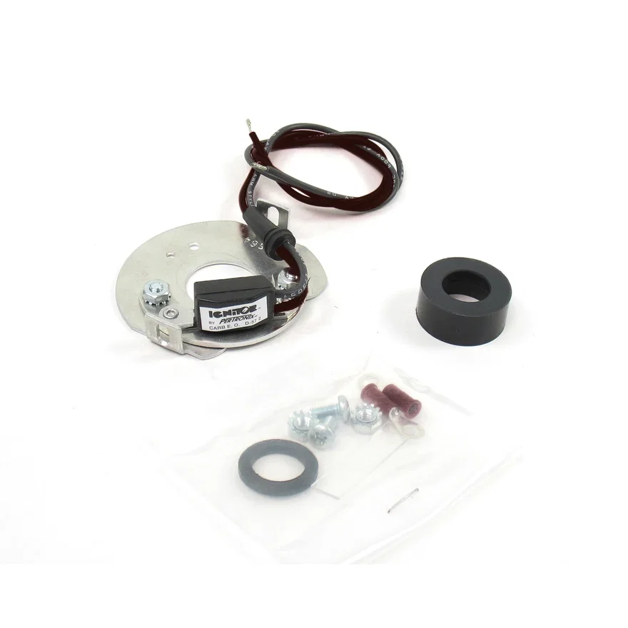 Pertronix 1564P6, Ignitor Autolite IAY 4009 6v Pos Gnd