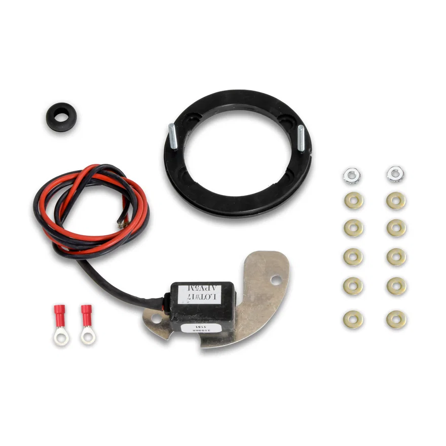Pertronix 1181, Ignitor Delco 8 cyl