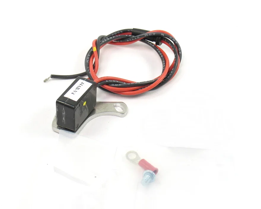 Pertronix AC-1810, Module replacement (only) (one module) for AC-181 Ignitor Kit