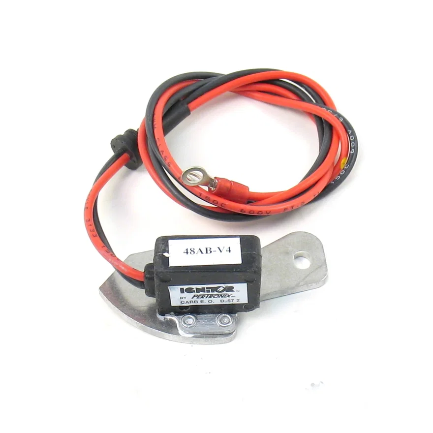 Pertronix 12610, Module replacement (only) (one module) for 1261 Ignitor Kit