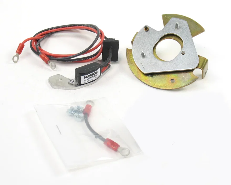 Pertronix 1484A0, Module replacement (only) (one module) for 1484A Ignitor Kit